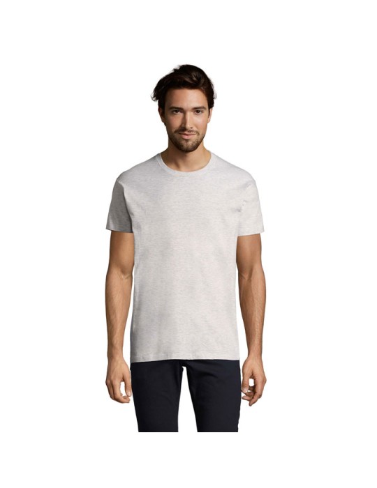 T-Shirt Homme IMPERIAL 190g Textile Publicitaire