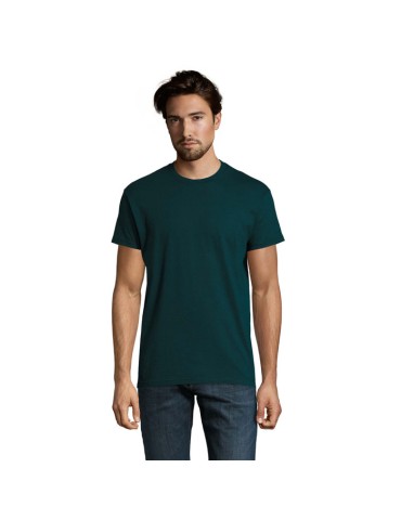 T-Shirt Homme IMPERIAL 190g Textile Publicitaire