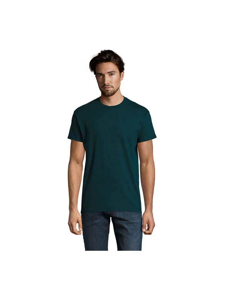 T-Shirt Homme IMPERIAL 190g Textile Publicitaire