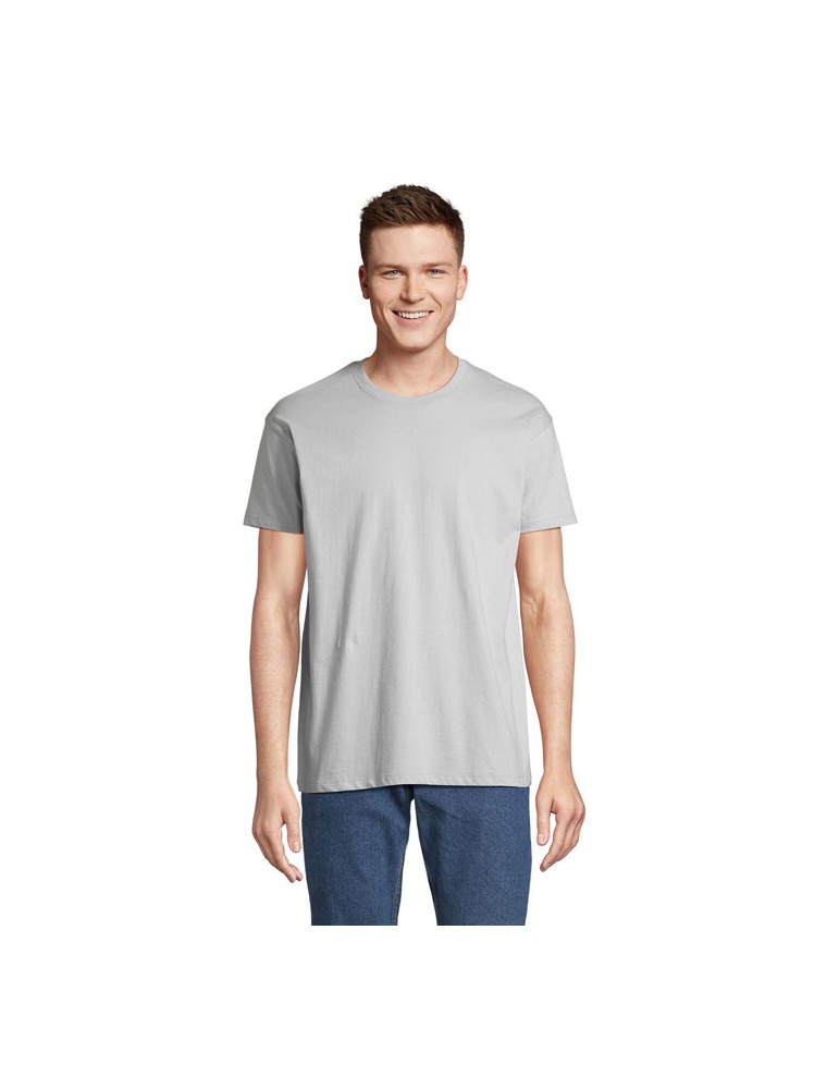 T-Shirt Homme IMPERIAL 190g Textile Publicitaire
