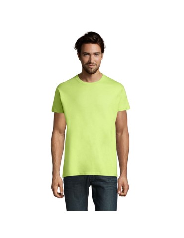 T-Shirt Homme IMPERIAL 190g Textile Publicitaire