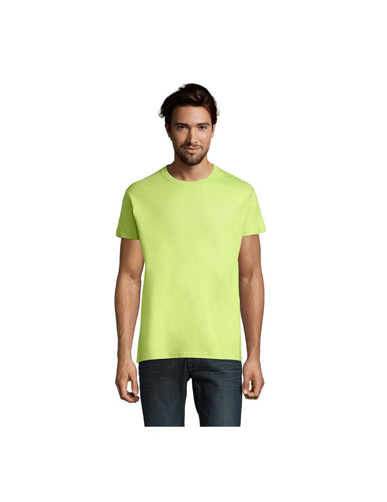 T-Shirt Homme IMPERIAL 190g Textile Publicitaire