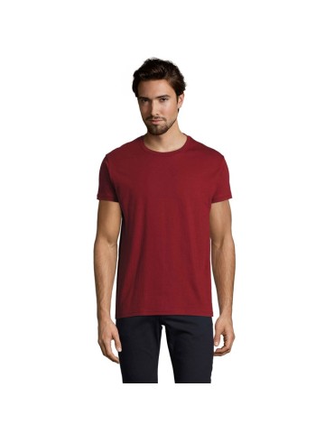 T-Shirt Homme IMPERIAL 190g Textile Publicitaire