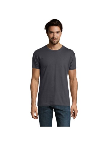 T-Shirt Homme IMPERIAL 190g Textile Publicitaire