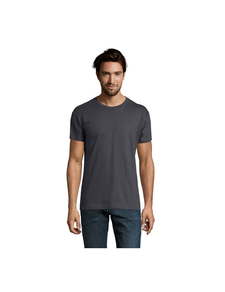 T-Shirt Homme IMPERIAL 190g Textile Publicitaire