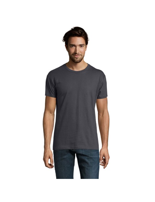 T-Shirt Homme IMPERIAL 190g Textile Publicitaire