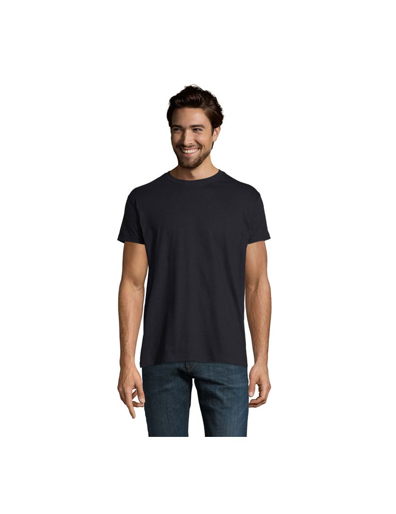 T-Shirt Homme IMPERIAL 190g Textile Publicitaire