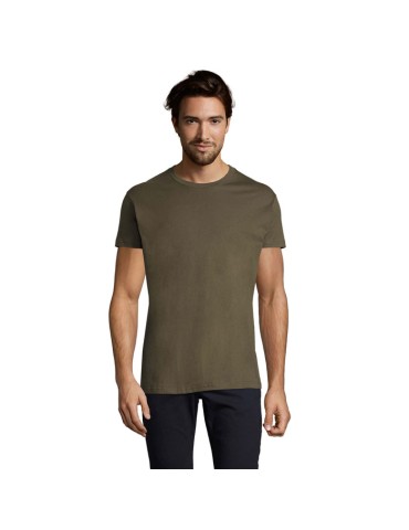 T-Shirt Homme IMPERIAL 190g Textile Publicitaire