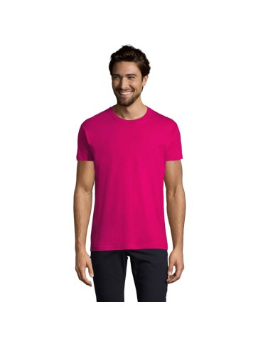 T-Shirt Homme IMPERIAL 190g Textile Publicitaire