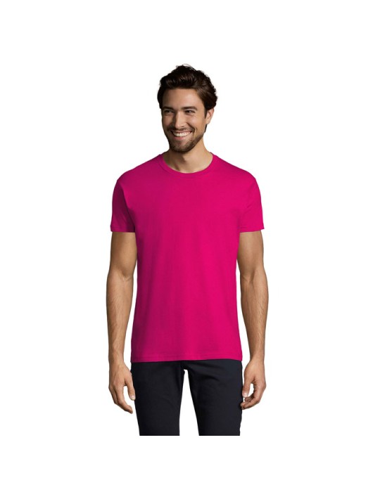 T-Shirt Homme IMPERIAL 190g Textile Publicitaire