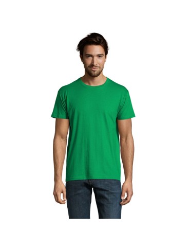 T-Shirt Homme IMPERIAL 190g Textile Publicitaire