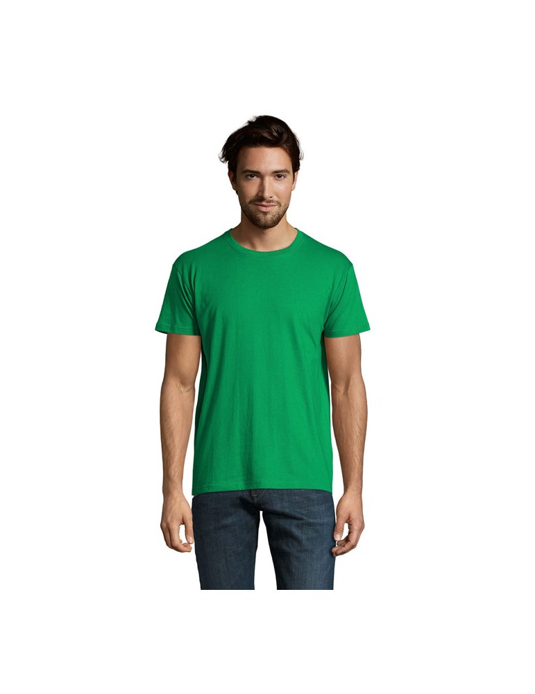 T-Shirt Homme IMPERIAL 190g Textile Publicitaire