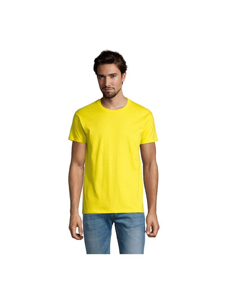 T-Shirt Homme IMPERIAL 190g Textile Publicitaire