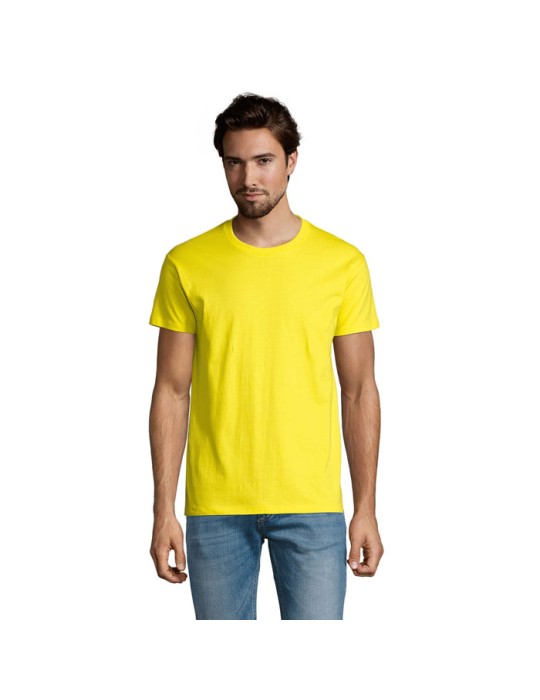 T-Shirt Homme IMPERIAL 190g Textile Publicitaire