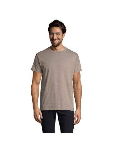 T-Shirt Homme IMPERIAL 190g Textile Publicitaire