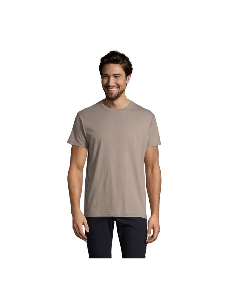 T-Shirt Homme IMPERIAL 190g Textile Publicitaire