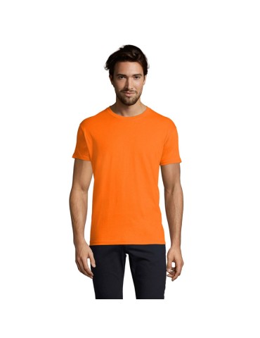 T-Shirt Homme IMPERIAL 190g Textile Publicitaire