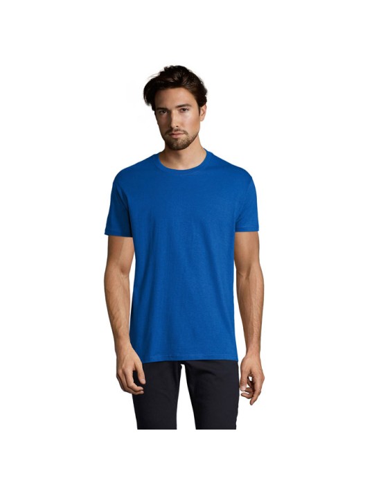 T-Shirt Homme IMPERIAL 190g Textile Publicitaire