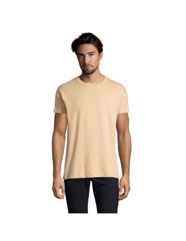 T-Shirt Homme IMPERIAL 190g Textile Publicitaire