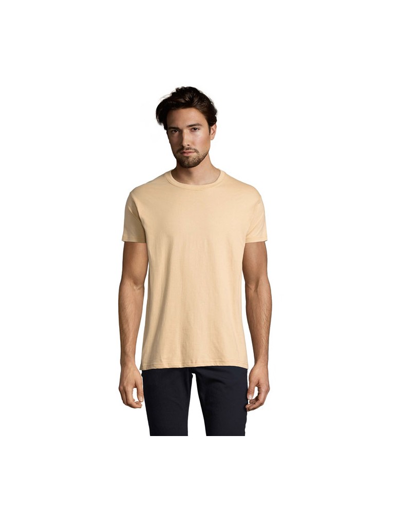 T-Shirt Homme IMPERIAL 190g Textile Publicitaire