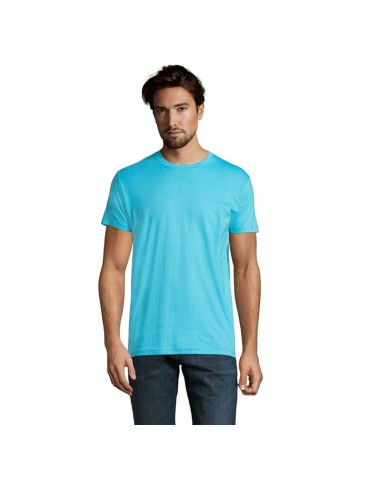 T-Shirt Homme IMPERIAL 190g Textile Publicitaire