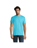T-Shirt Homme IMPERIAL 190g Textile Publicitaire