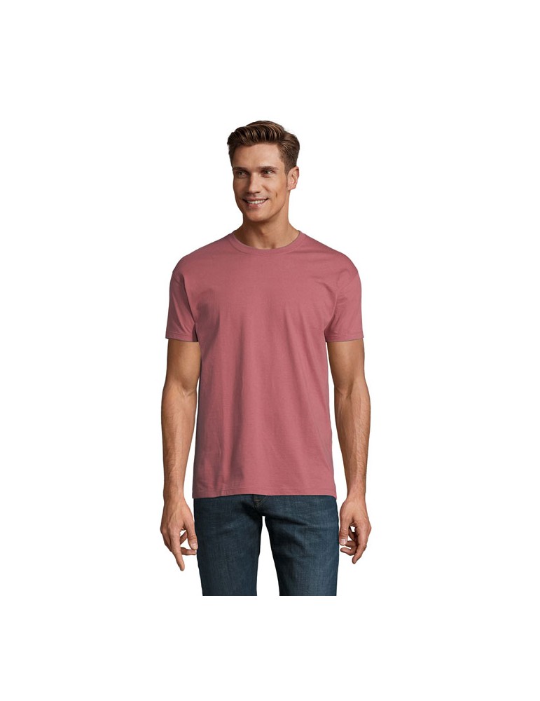 T-Shirt Homme IMPERIAL 190g Textile Publicitaire