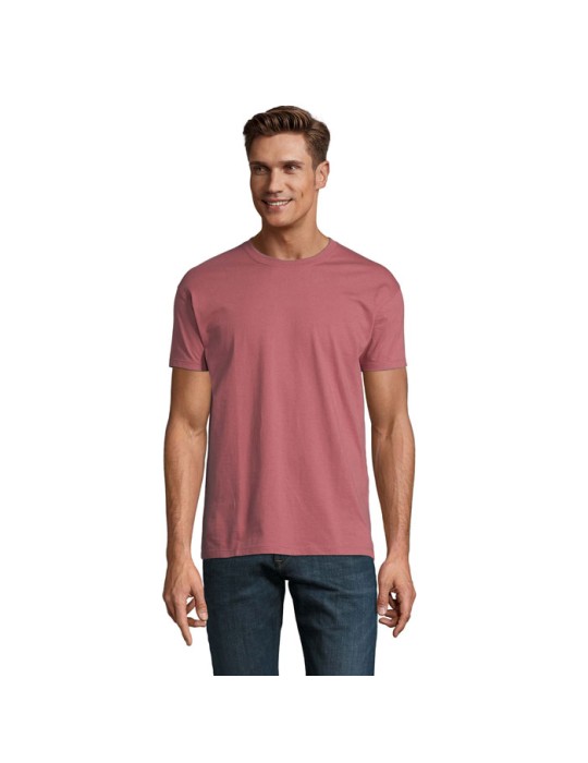 T-Shirt Homme IMPERIAL 190g Textile Publicitaire