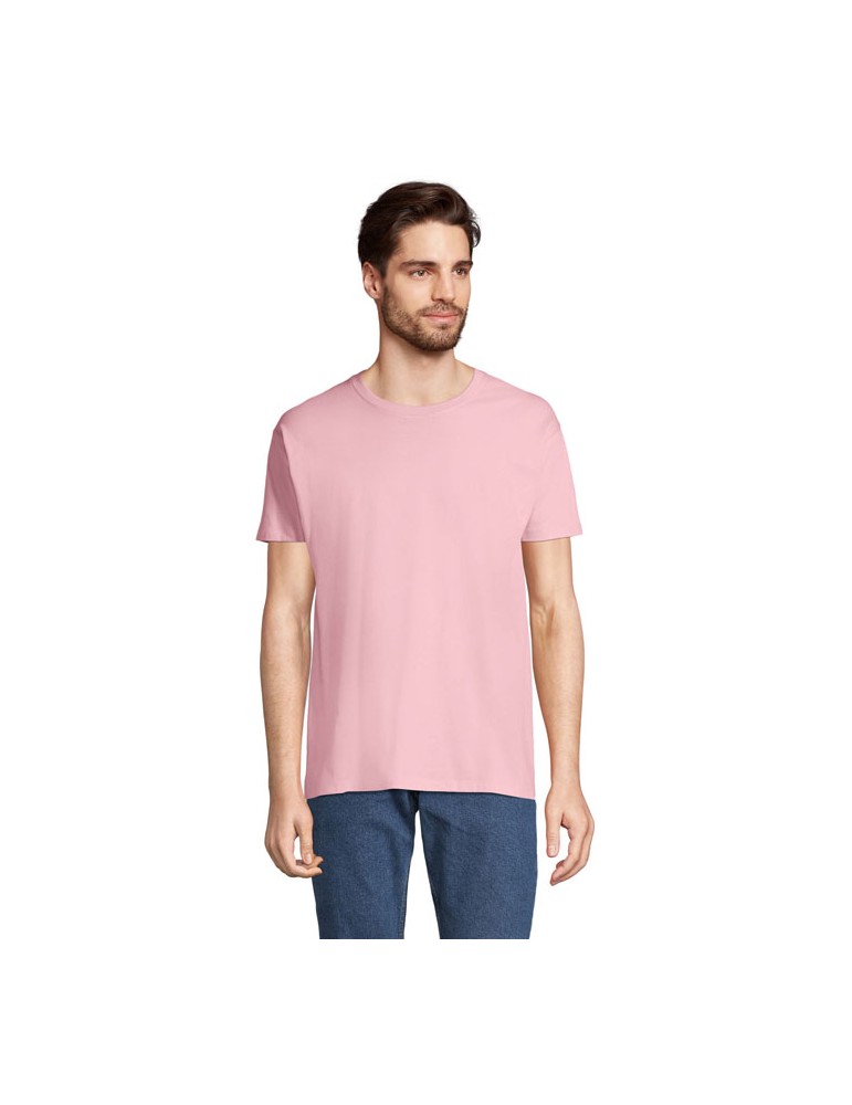 T-Shirt Homme IMPERIAL 190g Textile Publicitaire