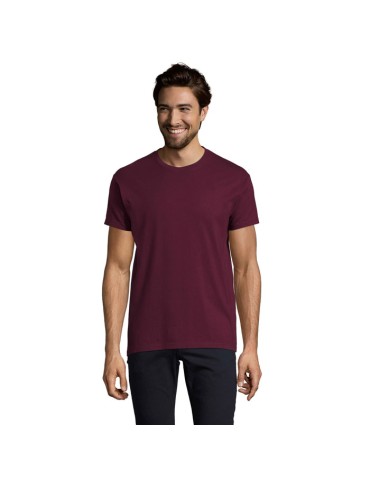 T-Shirt Homme IMPERIAL 190g Textile Publicitaire
