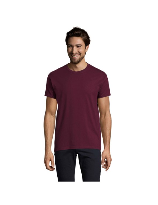 T-Shirt Homme IMPERIAL 190g Textile Publicitaire