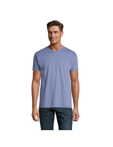 T-Shirt Homme IMPERIAL 190g Textile Publicitaire
