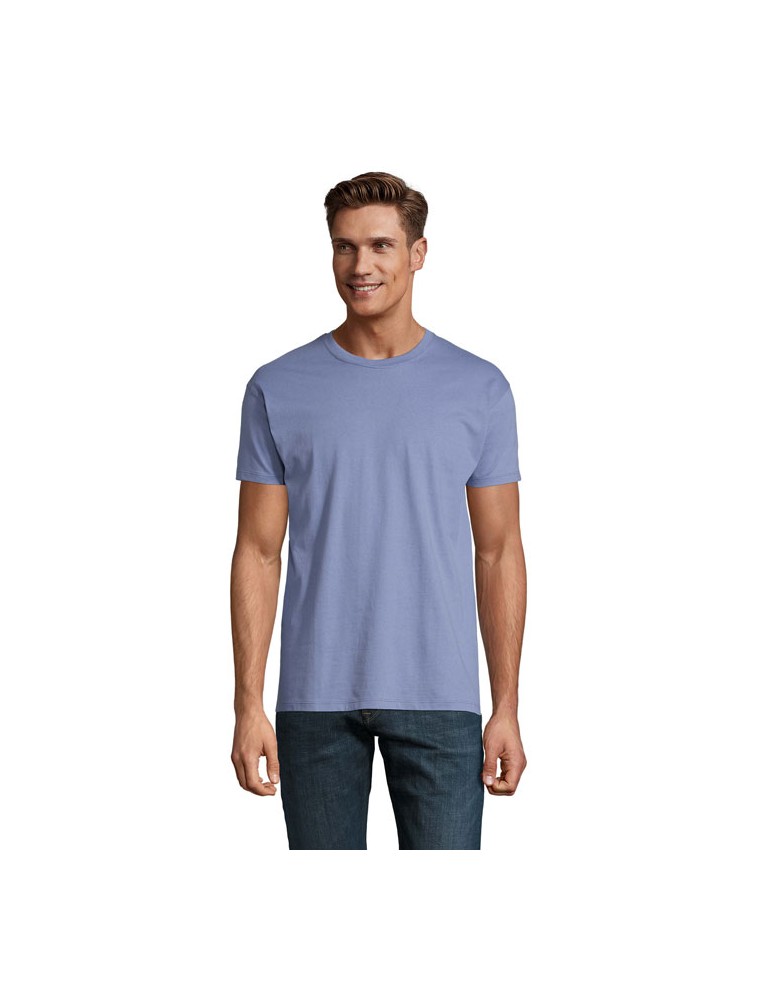 T-Shirt Homme IMPERIAL 190g Textile Publicitaire
