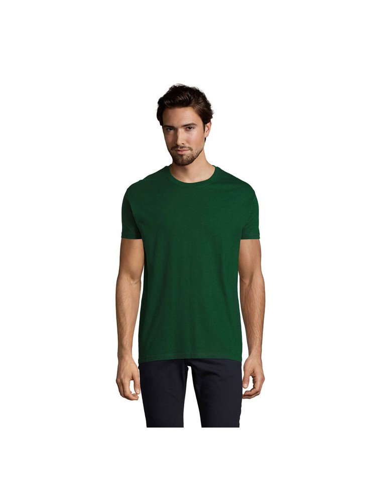 T-Shirt Homme IMPERIAL 190g Textile Publicitaire