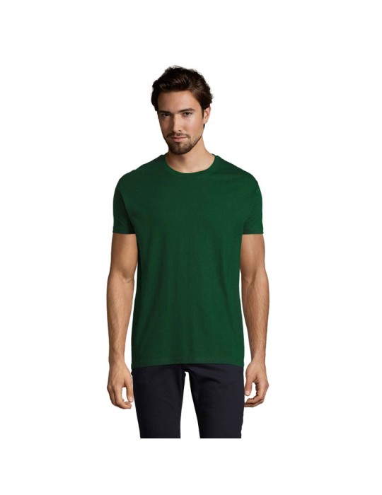 T-Shirt Homme IMPERIAL 190g Textile Publicitaire