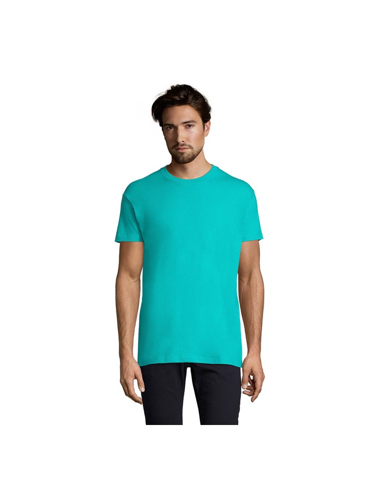T-Shirt Homme IMPERIAL 190g Textile Publicitaire