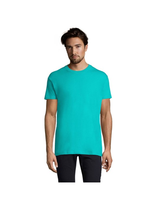 T-Shirt Homme IMPERIAL 190g Textile Publicitaire
