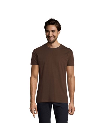 T-Shirt Homme IMPERIAL 190g Textile Publicitaire