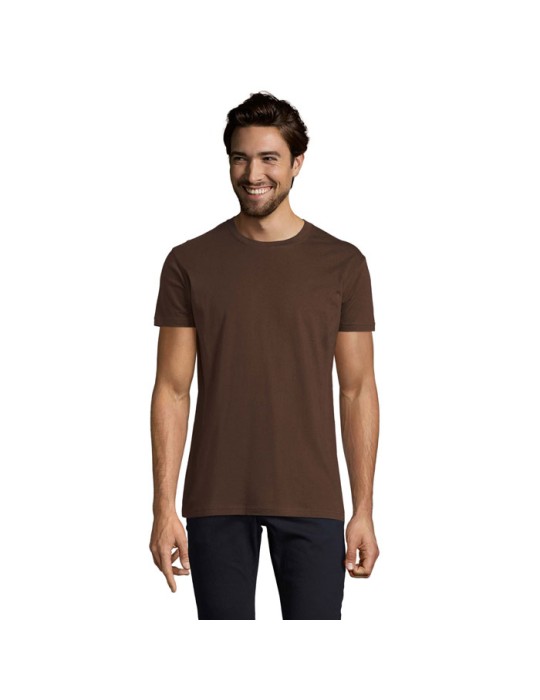 T-Shirt Homme IMPERIAL 190g Textile Publicitaire