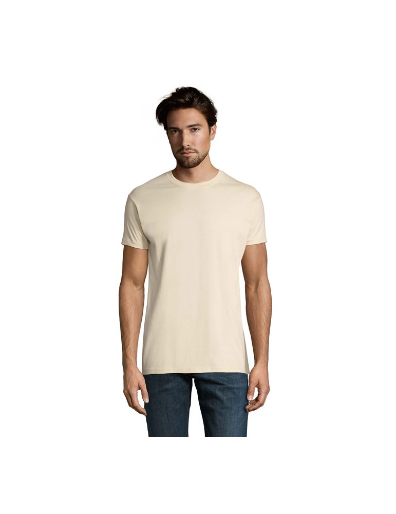 T-Shirt Homme IMPERIAL 190g Textile Publicitaire