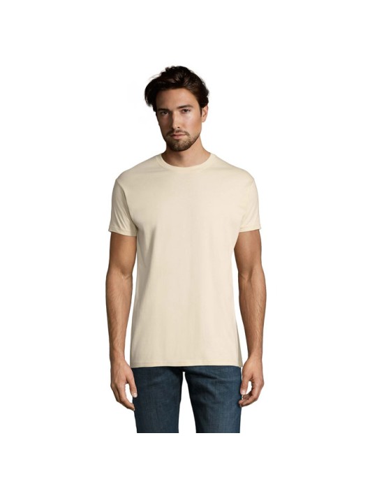 T-Shirt Homme IMPERIAL 190g Textile Publicitaire