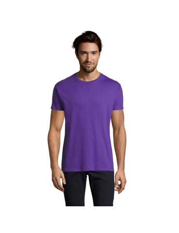 T-Shirt Homme IMPERIAL 190g Textile Publicitaire