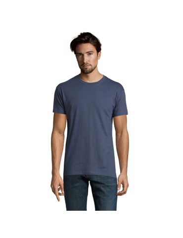 T-Shirt Homme IMPERIAL 190g Textile Publicitaire