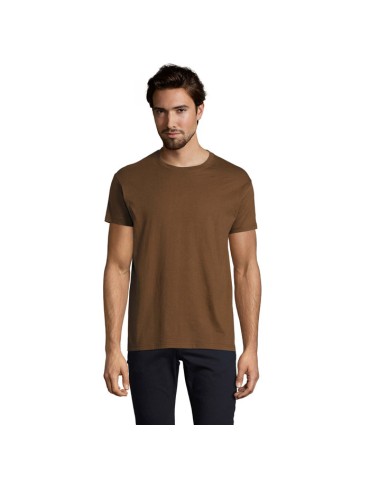 T-Shirt Homme IMPERIAL 190g Textile Publicitaire