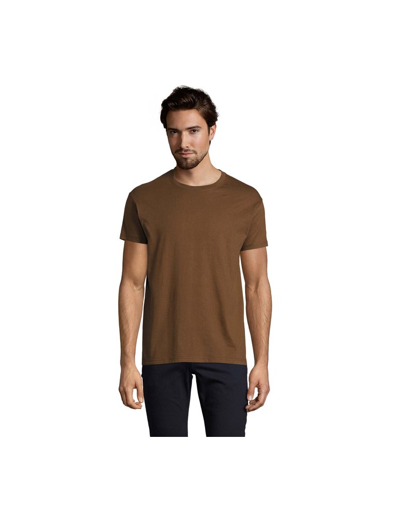 T-Shirt Homme IMPERIAL 190g Textile Publicitaire