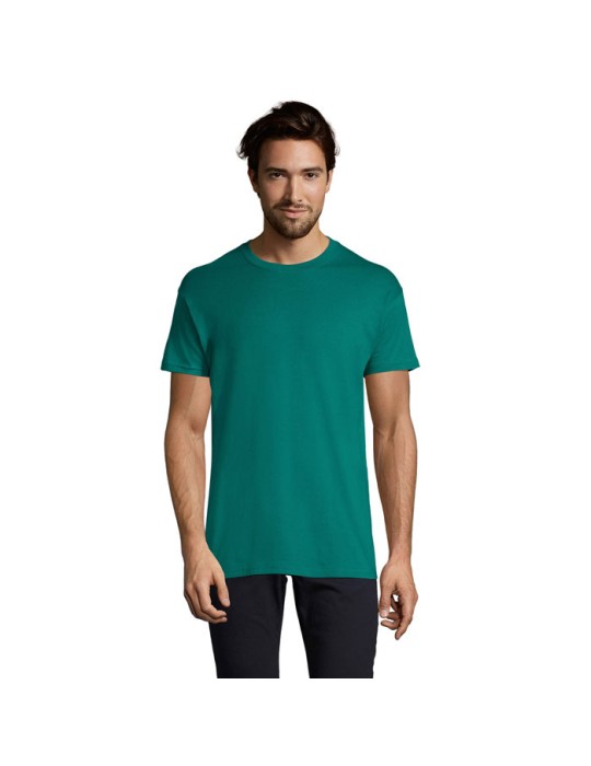 T-Shirt Homme IMPERIAL 190g Textile Publicitaire