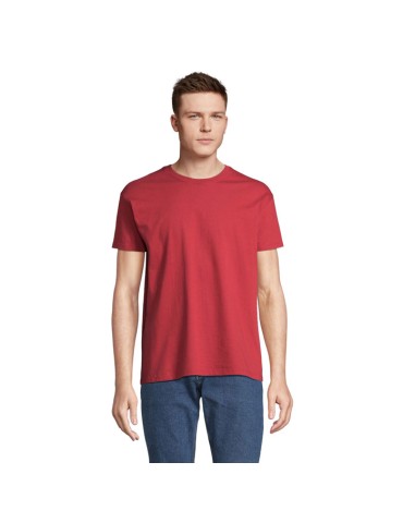 T-Shirt Homme IMPERIAL 190g Textile Publicitaire