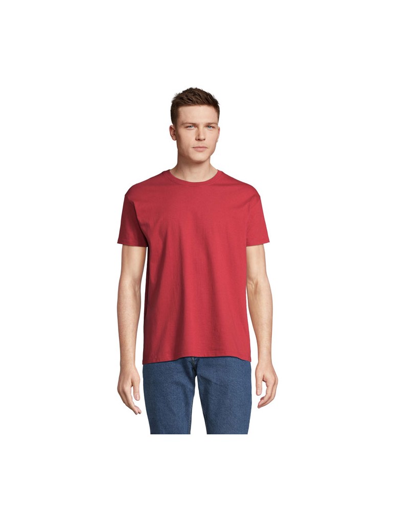 T-Shirt Homme IMPERIAL 190g Textile Publicitaire