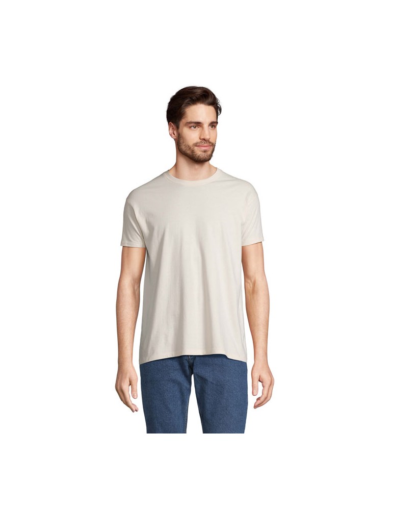 T-Shirt Homme IMPERIAL 190g Textile Publicitaire