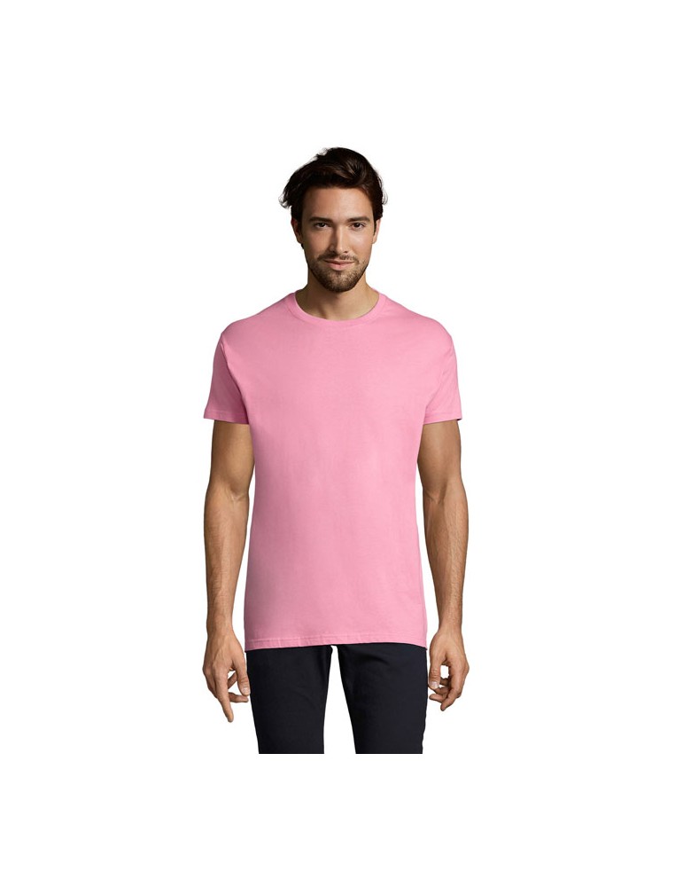 T-Shirt Homme IMPERIAL 190g Textile Publicitaire